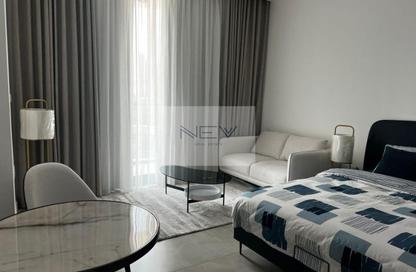 Apartment - Studio - 1 for rent in The Paragon by IGO - Business Bay - Dubai Apartment - Studio - 1 for rent in The Paragon by IGO - Business Bay - Dubai
