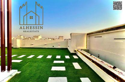 Villa - 6 Bedrooms - 7+ Bathrooms for sale in Al Zaheya Gardens - Al Zahya - Ajman