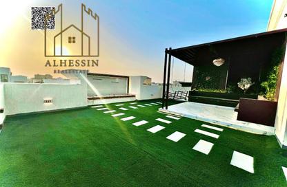 Villa - 6 Bedrooms - 7+ Bathrooms for sale in Al Zaheya Gardens - Al Zahya - Ajman