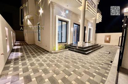 Villa - 6 Bedrooms - 7+ Bathrooms for sale in Al Zaheya Gardens - Al Zahya - Ajman