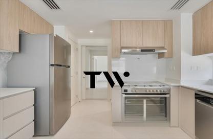Villa - 5 Bedrooms - 6 Bathrooms for sale in The Pulse Beachfront 3 - The Pulse - Dubai South (Dubai World Central) - Dubai