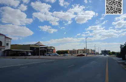 أرض - استوديو للبيع في 1  الروضة - الروضة - عجمان