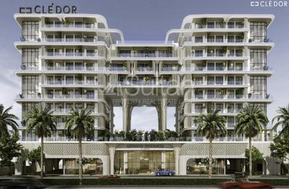 Apartment - Studio for sale in Arthouse Residences - Al Marjan Island - Ras Al Khaimah Apartment - Studio for sale in Arthouse Residences - Al Marjan Island - Ras Al Khaimah