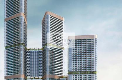 Apartment - 1 Bedroom - 2 Bathrooms for sale in Skyvue Spectra - Sobha Hartland II - Bukadra - Dubai