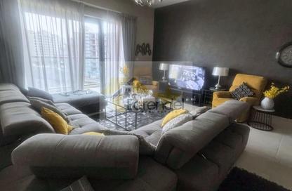 Apartment - 1 - 2 for sale in Maya 2 - Dubai Land Residence Complex - Dubai