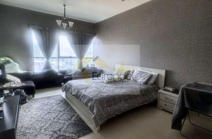 Apartment - 1 - 2 for sale in Maya 2 - Dubai Land Residence Complex - Dubai