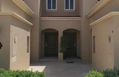 Townhouse - 2 Bedrooms - 3 Bathrooms for rent in Casa Dora - Serena - Dubai Land - Dubai