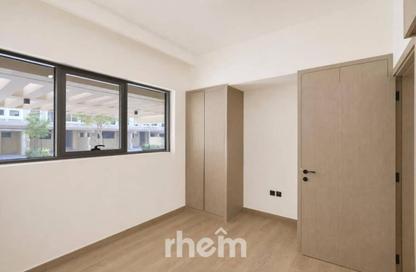 Townhouse - 4 - 4 for sale in Malta - Damac Lagoons - Dubai