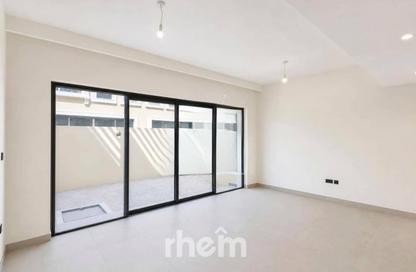 Townhouse - 4 - 4 for sale in Malta - Damac Lagoons - Dubai