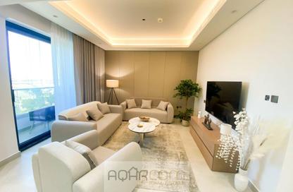Apartment - 1 Bedroom - 2 Bathrooms for sale in Cloud Tower B - Cloud Tower - Jumeirah Village Triangle - Dubai