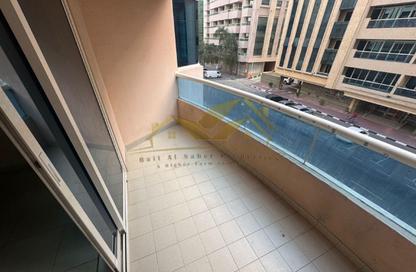 Apartment - 1 Bedroom - 2 Bathrooms for rent in Mankhool - Bur Dubai - Dubai