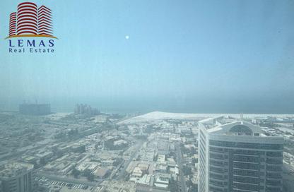 Apartment - 3 - 5 for sale in Ajman One Towers - Al Sawan - Ajman Apartment - 3 - 5 for sale in Ajman One Towers - Al Sawan - Ajman