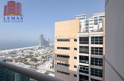 Apartment - 3 - 5 for sale in Ajman One Towers - Al Sawan - Ajman Apartment - 3 - 5 for sale in Ajman One Towers - Al Sawan - Ajman