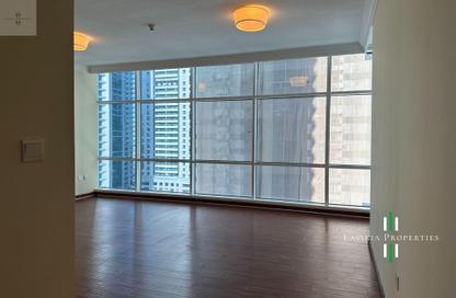 Apartment - 2 Bedrooms - 3 Bathrooms for rent in MAG 218 - Dubai Marina - Dubai