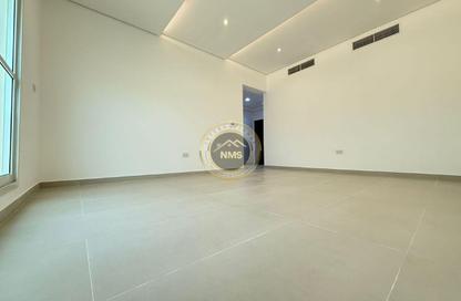 Apartment - 2 - 2 for rent in Al Maqtaa Tower 1 - Hadbat Al Zafranah - Muroor Area - Abu Dhabi