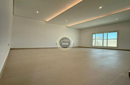 Apartment - 2 - 2 for rent in Al Maqtaa Tower 1 - Hadbat Al Zafranah - Muroor Area - Abu Dhabi