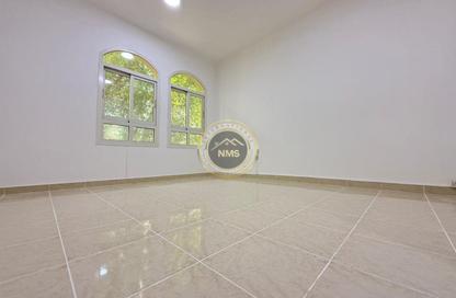 Apartment - Studio - 1 for rent in Al Maqtaa Tower 1 - Hadbat Al Zafranah - Muroor Area - Abu Dhabi