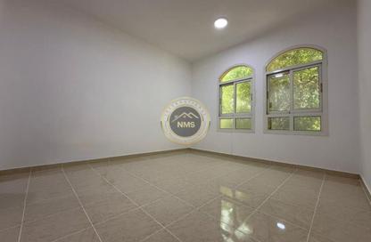 Apartment - Studio - 1 for rent in Al Maqtaa Tower 1 - Hadbat Al Zafranah - Muroor Area - Abu Dhabi