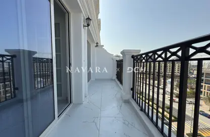 شقة - غرفة نوم - 2 حمامات للبيع في فينشيتوري بينيسيري - ارجان - دبي