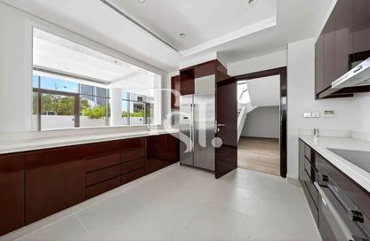 Villa - 5 Bedrooms - 5 Bathrooms for sale in Trump Estates - Damac Hills - Dubai