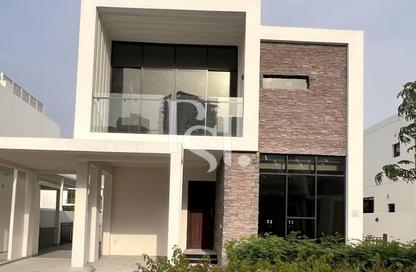 فيلا - 5 غرف نوم - 5 حمامات للبيع في ترامب استايت - داماك هيلز - دبي فيلا - 5 غرف نوم - 5 حمامات للبيع في ترامب استايت - داماك هيلز - دبي