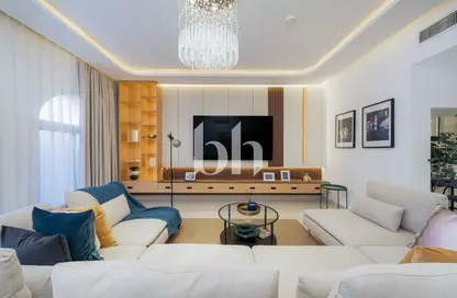 تاون هاوس - 4 غرف نوم - 6 حمامات للبيع في الصيف 2 - الصيف - سيزون كوميونيتي - منطقة 15 - قرية جميرا الدائرية - دبي