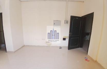 Apartment - 2 Bedrooms - 1 Bathroom for rent in Fire Station Road - Muwaileh - Sharjah