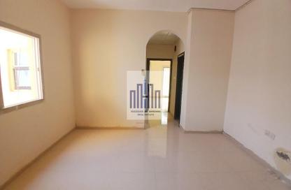 Apartment - 2 Bedrooms - 1 Bathroom for rent in Fire Station Road - Muwaileh - Sharjah