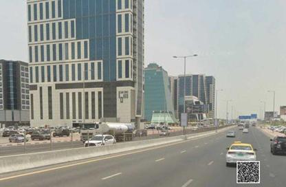 Land - Studio for sale in Al Jurf 2 - Al Jurf - Ajman Downtown - Ajman