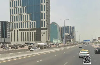 أرض - استوديو للبيع في الجرف 2 - الجرف - عجمان وسط المدينة - عجمان