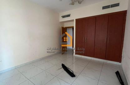 Apartment - 3 - 4 for rent in Al Majaz 3 - Al Majaz - Sharjah