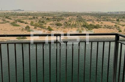 Apartment - 3 - 4 for rent in Waters Edge - Yas Island - Abu Dhabi Apartment - 3 - 4 for rent in Waters Edge - Yas Island - Abu Dhabi