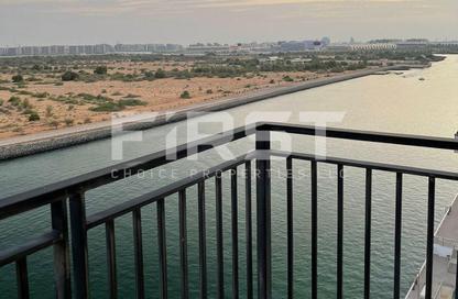 Apartment - 3 - 4 for rent in Waters Edge - Yas Island - Abu Dhabi Apartment - 3 - 4 for rent in Waters Edge - Yas Island - Abu Dhabi