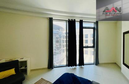 Apartment - Studio - 1 Bathroom for rent in Al Multaqa Avenue - Mirdif Hills - Mirdif - Dubai