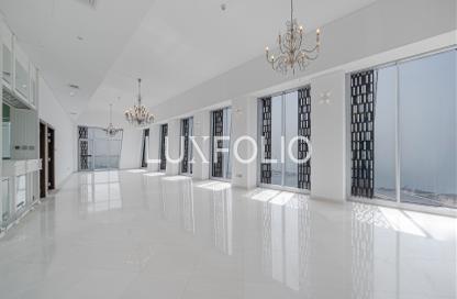 Apartment - 3 Bedrooms - 5 Bathrooms for rent in Cayan Tower - Dubai Marina - Dubai