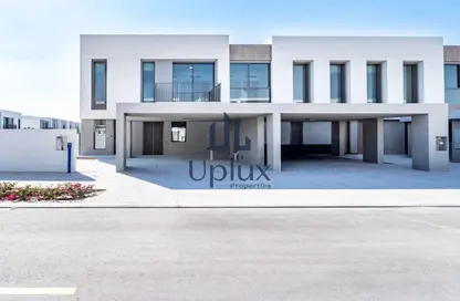 Townhouse - 4 Bedrooms - 4 Bathrooms for rent in Orania - The Valley - Dubai