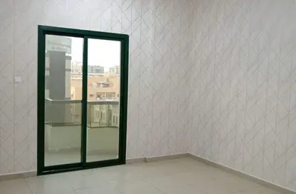 شقة - 2 غرف نوم - 2 حمامات للايجار في أبراج الراشدية - الراشدية - عجمان وسط المدينة - عجمان