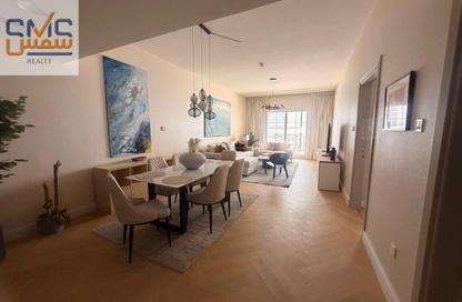Apartment - 1 - 1 for rent in Florence 2 - Tuscan Residences - District 10 - Jumeirah Village Circle - Dubai Apartment - 1 - 1 for rent in Florence 2 - Tuscan Residences - District 10 - Jumeirah Village Circle - Dubai