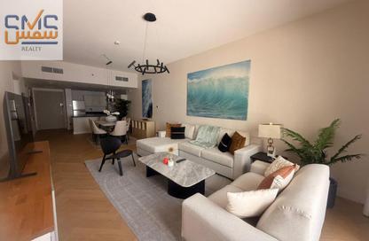 Apartment - 1 - 1 for rent in Florence 2 - Tuscan Residences - District 10 - Jumeirah Village Circle - Dubai