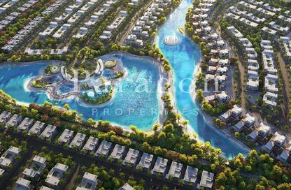Villa - 5 Bedrooms - 6 Bathrooms for sale in Maldives 1 - Maldives - DAMAC Islands - Dubai