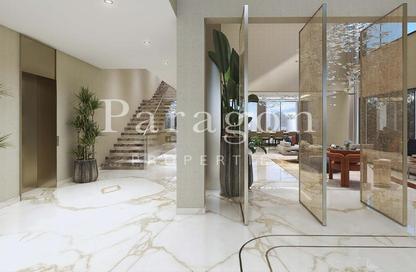 Villa - 5 Bedrooms - 6 Bathrooms for sale in Maldives 1 - Maldives - DAMAC Islands - Dubai