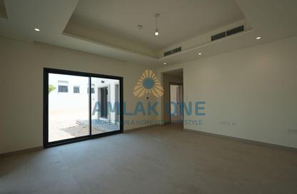Villa - 6 - 7+ for sale in Fay Alreeman - Al Shamkha - Abu Dhabi Villa - 6 - 7+ for sale in Fay Alreeman - Al Shamkha - Abu Dhabi