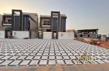 Villa - 5 Bedrooms - 7 Bathrooms for sale in Al Zaheya Gardens - Al Zahya - Ajman