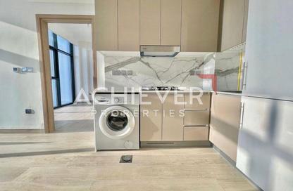 Apartment - 1 Bedroom - 1 Bathroom for sale in Azizi Riviera 16 - Azizi Riviera - Meydan One - Meydan - Dubai