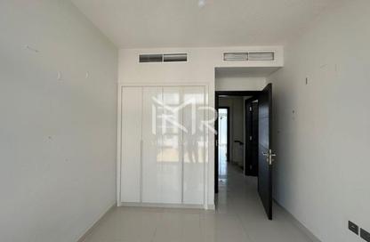 Townhouse - 3 Bedrooms - 3 Bathrooms for sale in Damac Hills 2 - Dubai Townhouse - 3 Bedrooms - 3 Bathrooms for sale in Damac Hills 2 - Dubai