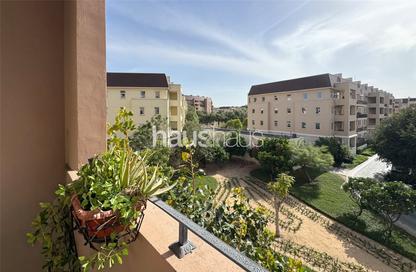Apartment - 2 - 2 for sale in Sherlock Circus 2 - Sherlock Circus - Motor City - Dubai Apartment - 2 - 2 for sale in Sherlock Circus 2 - Sherlock Circus - Motor City - Dubai