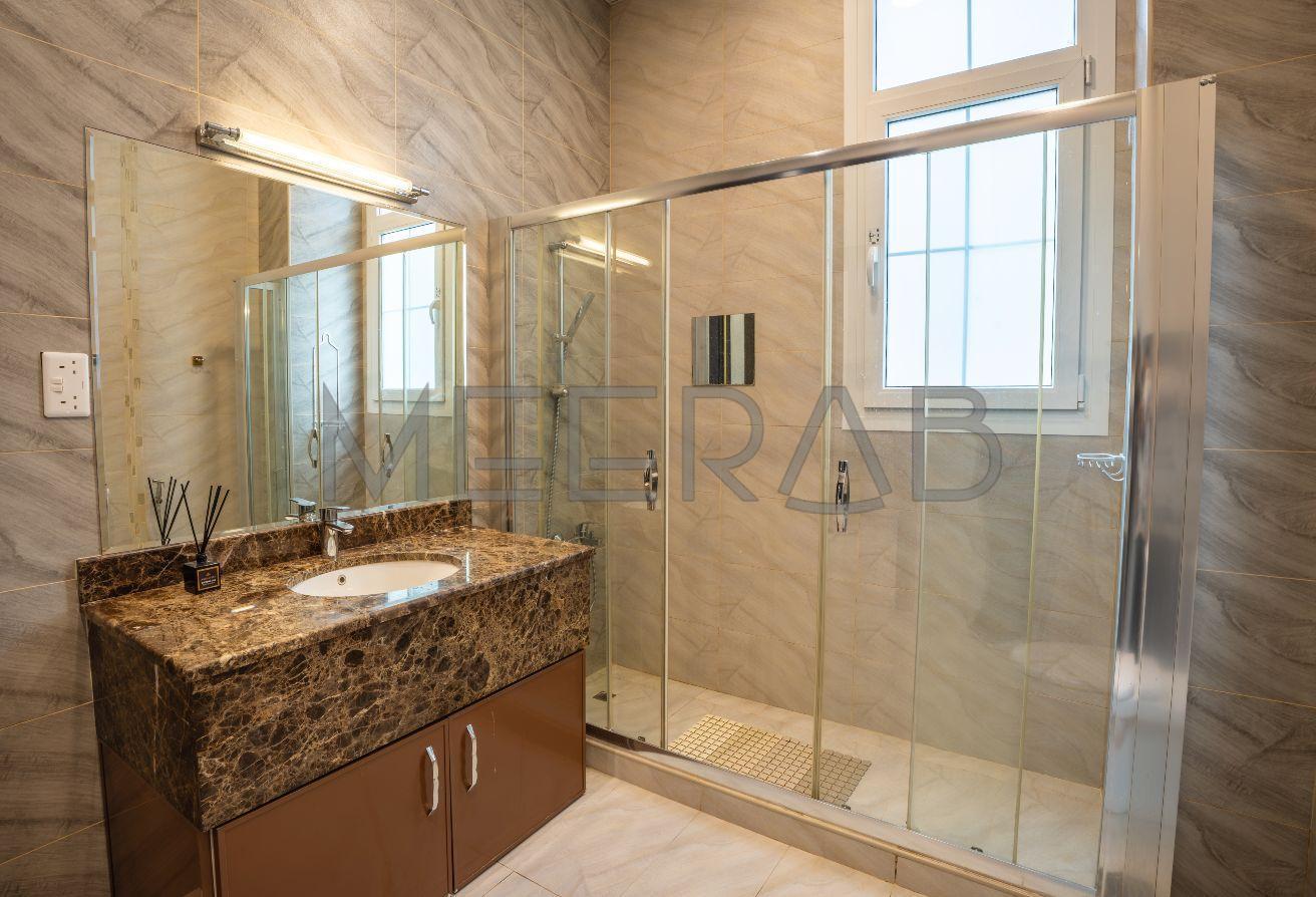 PREMIUM VILLA | FURNISHED | POOL | LIFT | GYM photo 21