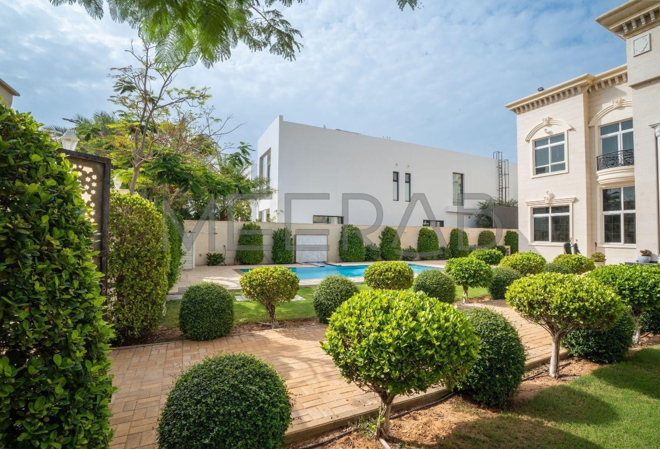 PREMIUM VILLA | FURNISHED | POOL | LIFT | GYM photo 29