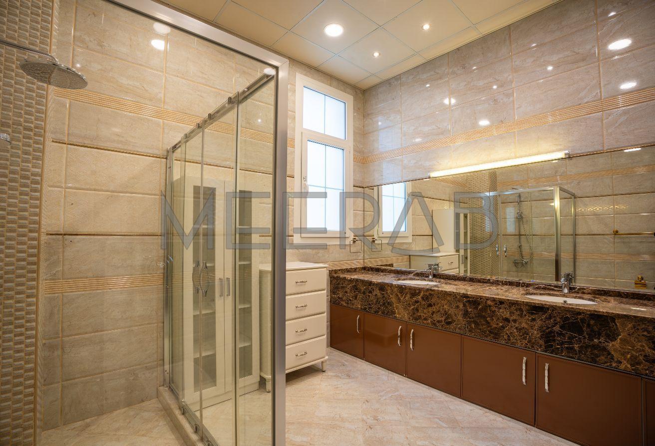 PREMIUM VILLA | FURNISHED | POOL | LIFT | GYM photo 17
