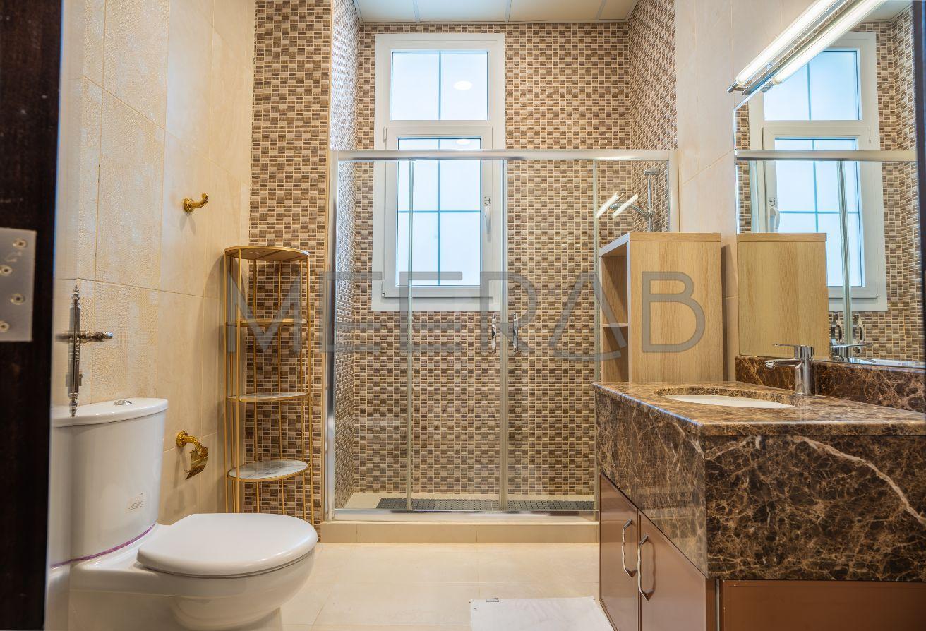 PREMIUM VILLA | FURNISHED | POOL | LIFT | GYM photo 23